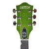 Gretsch G6120SH-GSPK Brian Setzer Hot Rod Green Sparkle w/Bigsby Electric Guitars / Semi-Hollow