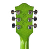 Gretsch G6120SH-GSPK Brian Setzer Hot Rod Green Sparkle w/Bigsby Electric Guitars / Semi-Hollow