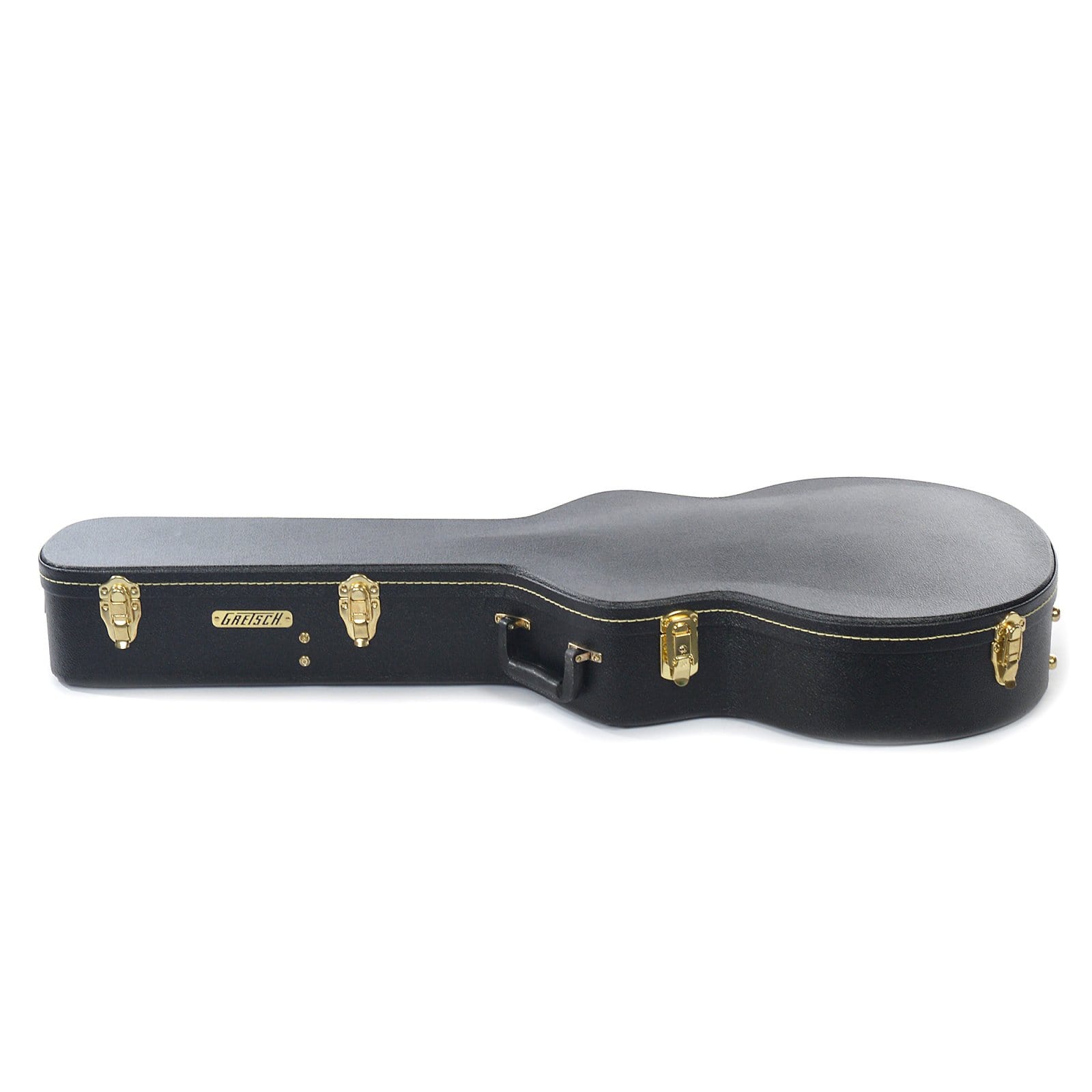 Gretsch G6120SH-GSPK Brian Setzer Hot Rod Green Sparkle w/Bigsby Electric Guitars / Semi-Hollow