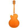 Gretsch G6120T-55 Vintage Select Edition 55 Chet Atkins Vintage Orange Stain Lacquer Electric Guitars / Semi-Hollow
