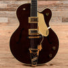 Gretsch G6122T-59 Vintage Select '59 Chet Atkins Country Gentleman 2019 Walnut Stain Lacquer  2018 Electric Guitars / Semi-Hollow