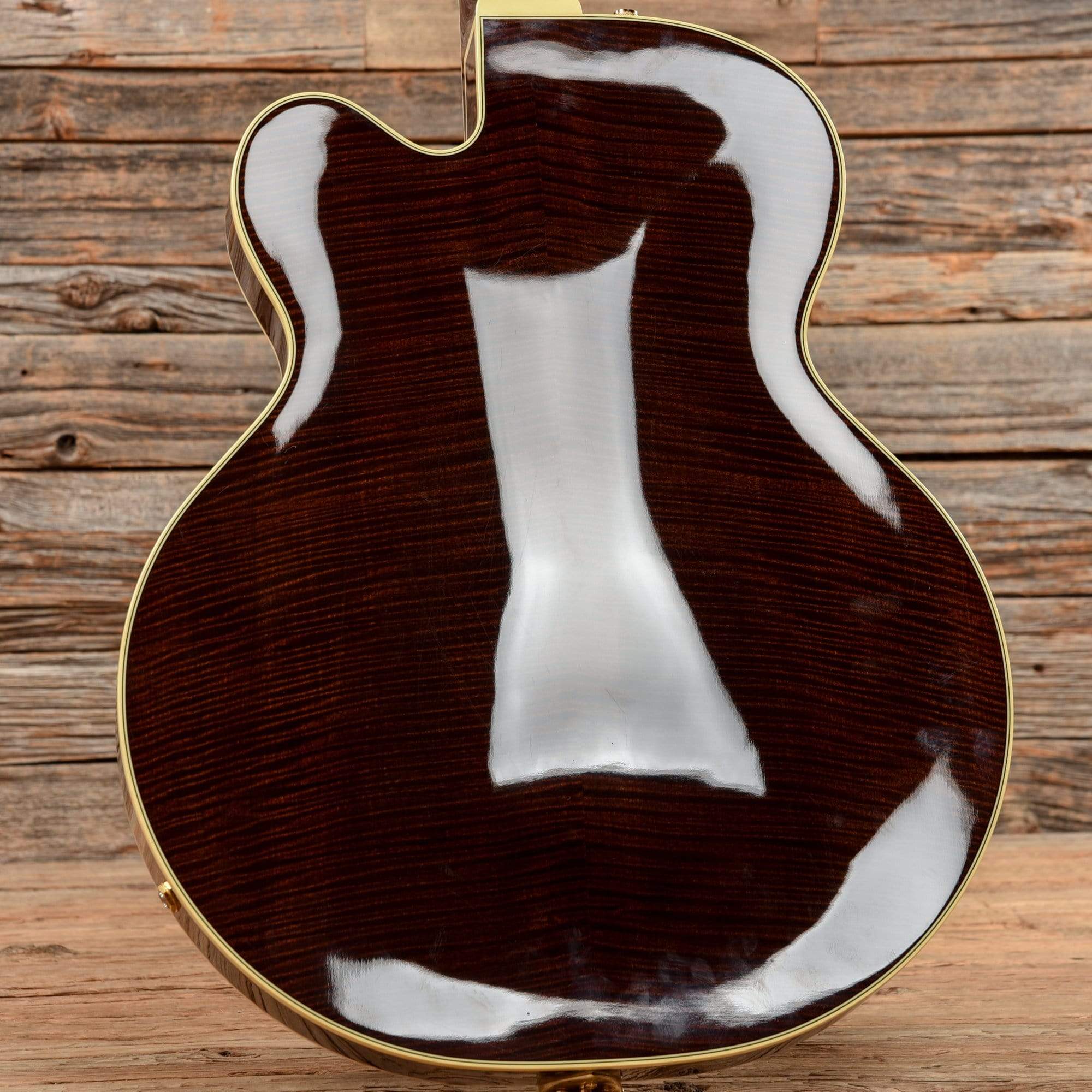 Gretsch G6122T-59 Vintage Select '59 Chet Atkins Country Gentleman 2019 Walnut Stain Lacquer  2018 Electric Guitars / Semi-Hollow