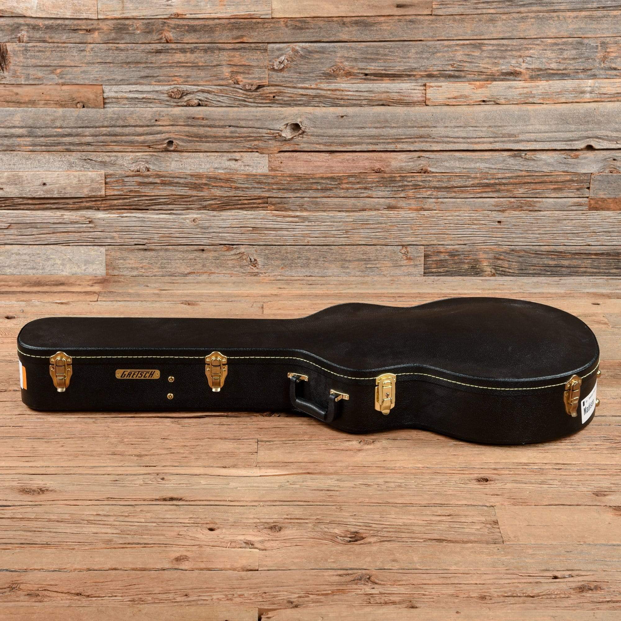 Gretsch G6122T-59 Vintage Select '59 Chet Atkins Country Gentleman 2019 Walnut Stain Lacquer  2018 Electric Guitars / Semi-Hollow