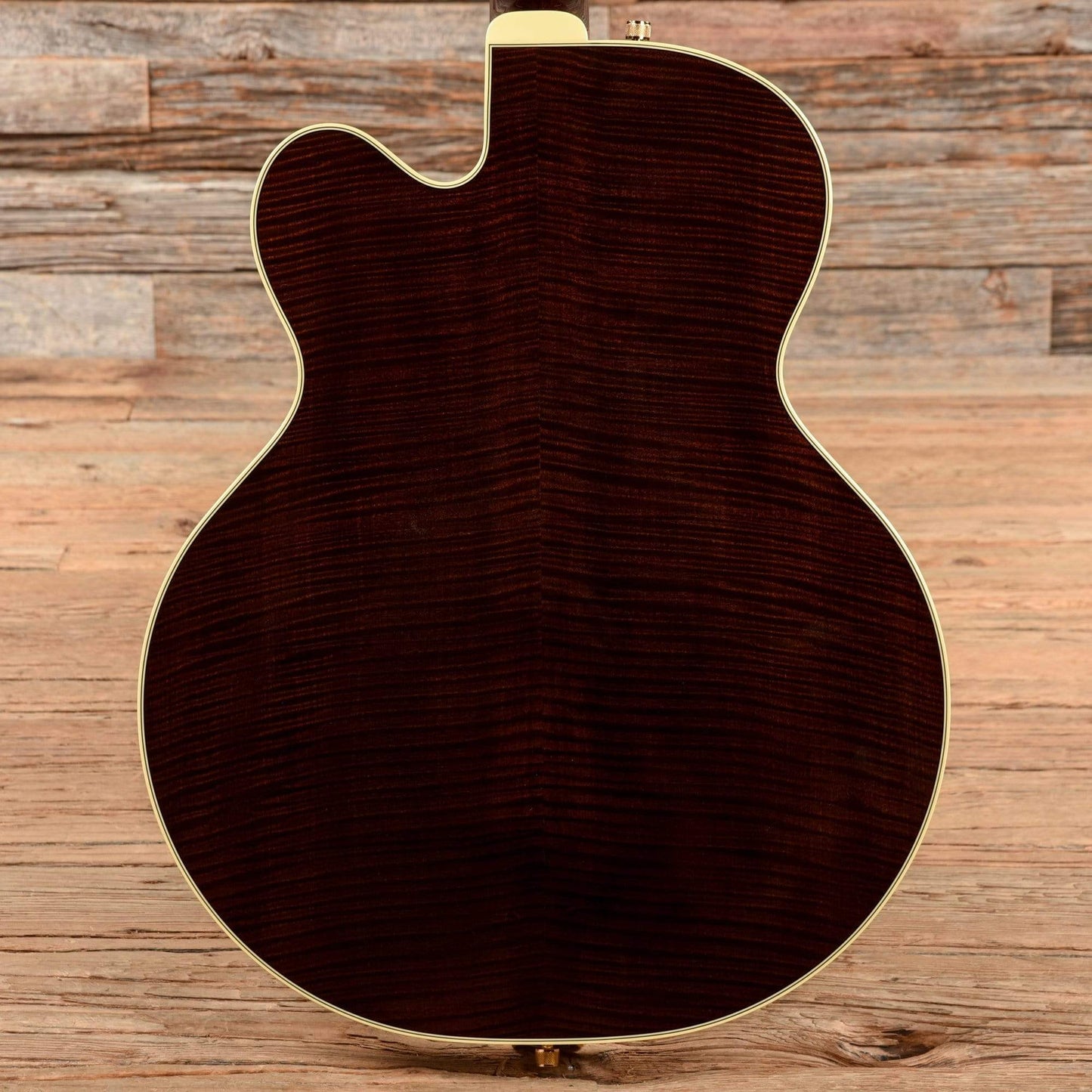 Gretsch G6122T-59 Vintage Select '59 Chet Atkins Country Gentleman 2019 Walnut Stain Lacquer  2018 Electric Guitars / Semi-Hollow