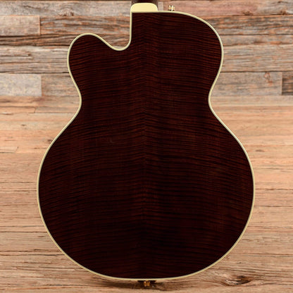 Gretsch G6122T-59 Vintage Select '59 Chet Atkins Country Gentleman 2019 Walnut Stain Lacquer  2018 Electric Guitars / Semi-Hollow