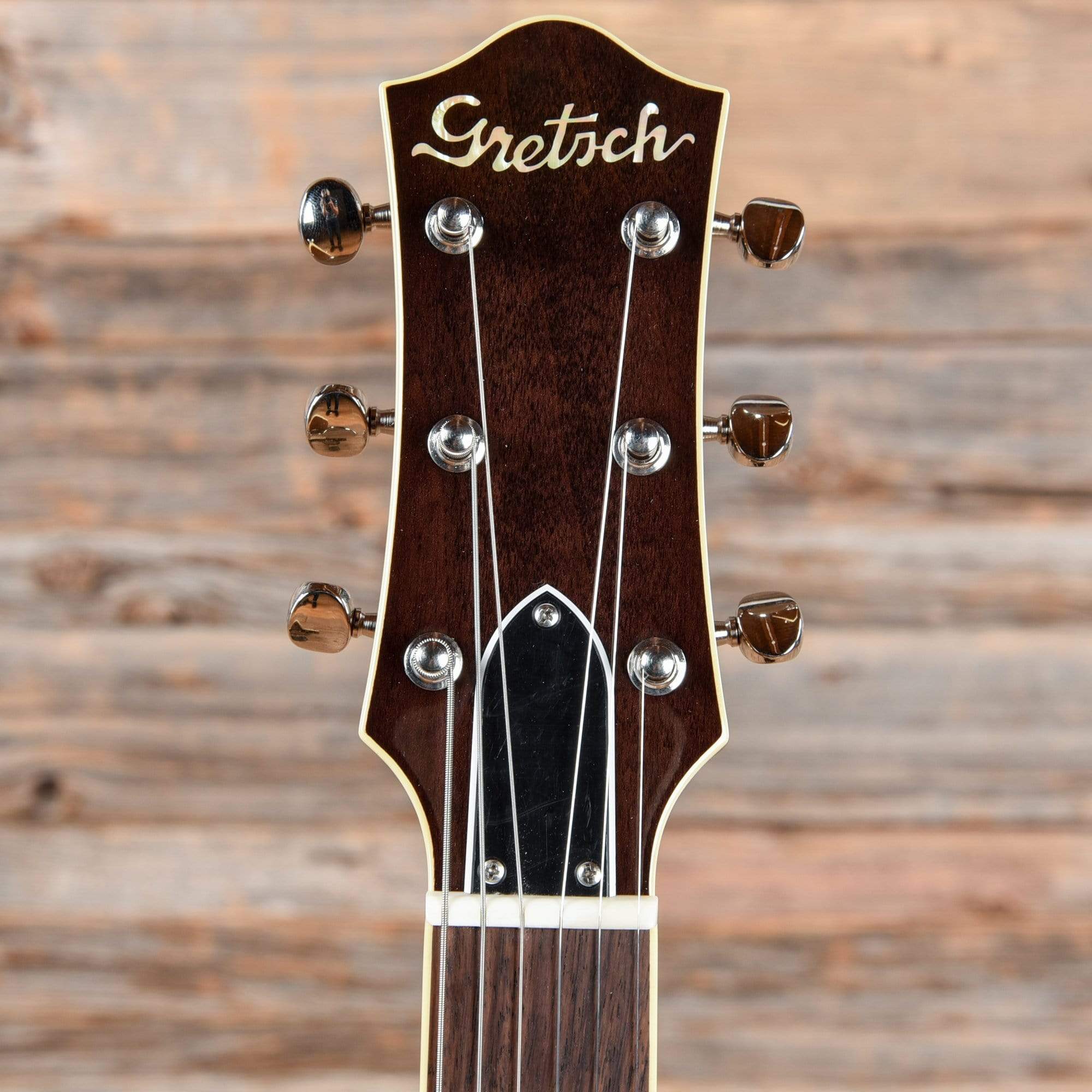 Gretsch G6128T-53 Vintage Select '53 Duo Jet Black 2019 Electric Guitars / Semi-Hollow