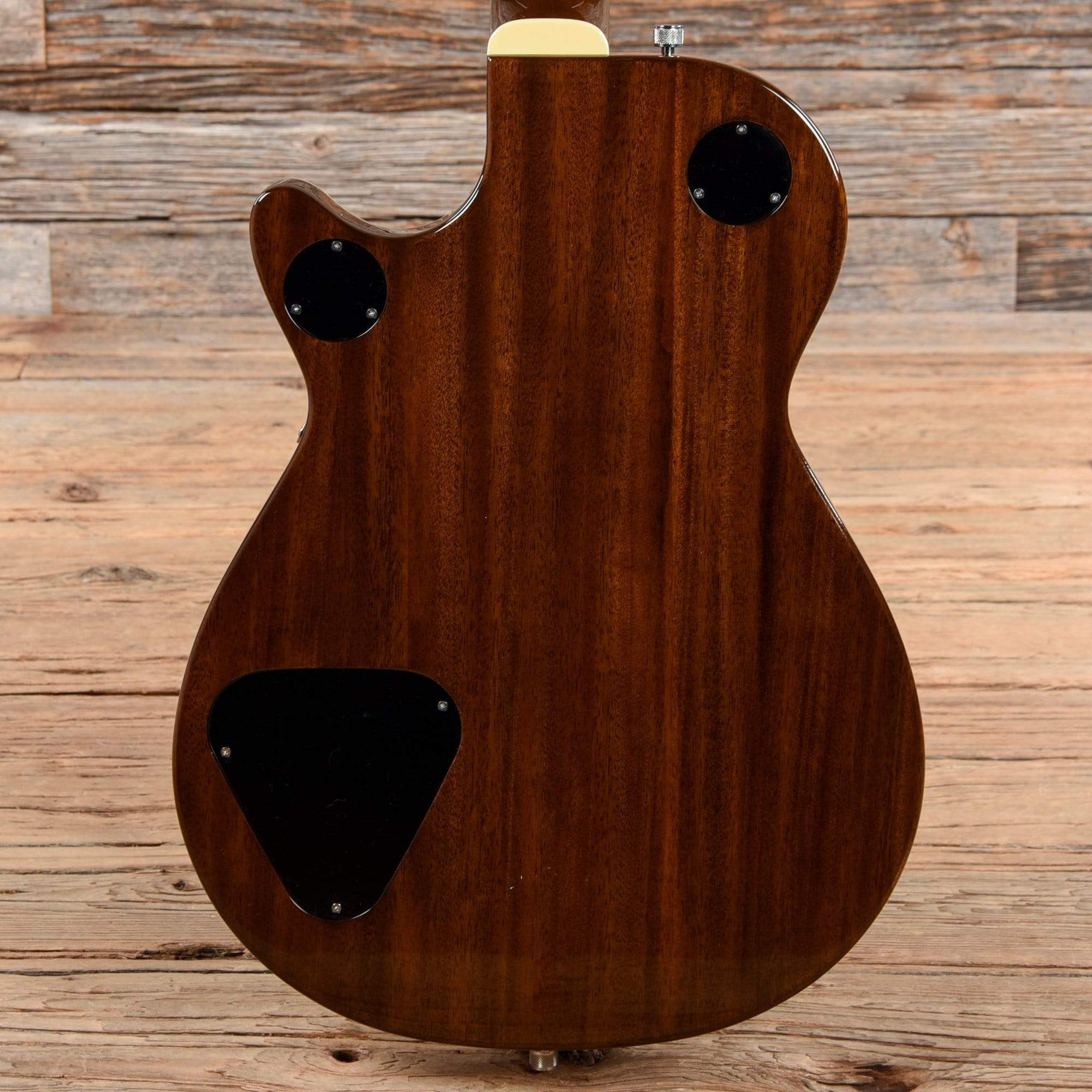 Gretsch G6128T-53 Vintage Select '53 Duo Jet Black 2019 Electric Guitars / Semi-Hollow