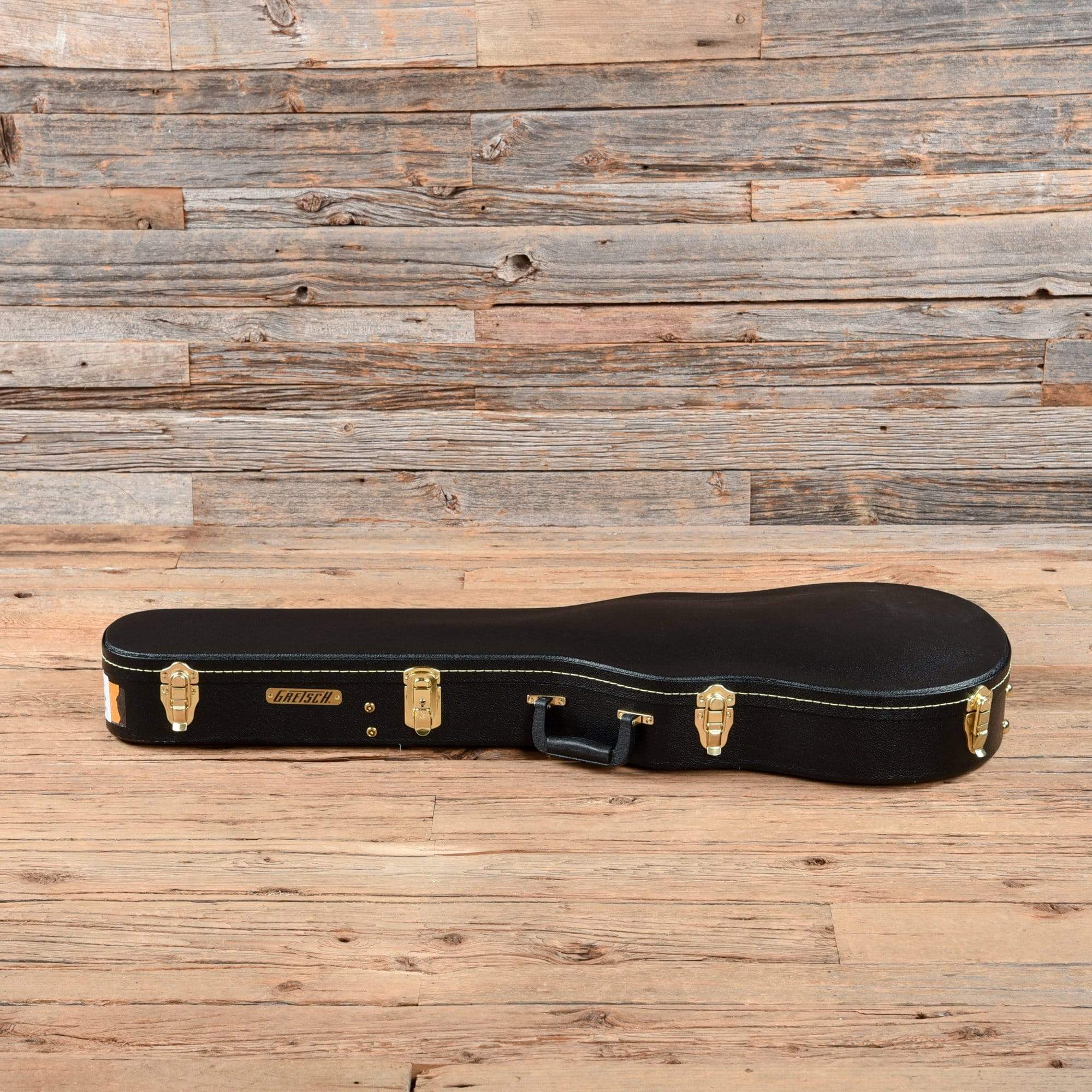 Gretsch G6129T-59 Vintage Select '59 Silver Jet w/Bigsby Electric Guitars / Semi-Hollow