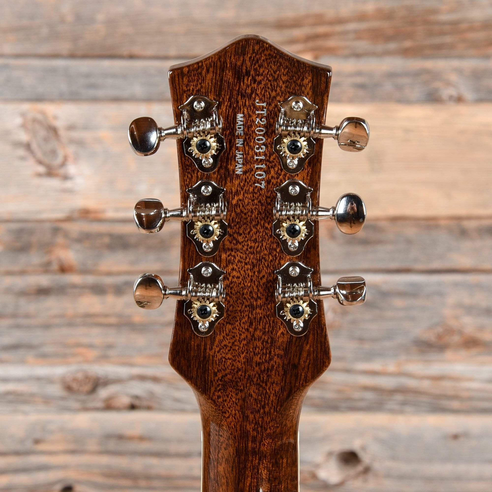 Gretsch G6129T-59 Vintage Select '59 Silver Jet w/Bigsby Electric Guitars / Semi-Hollow