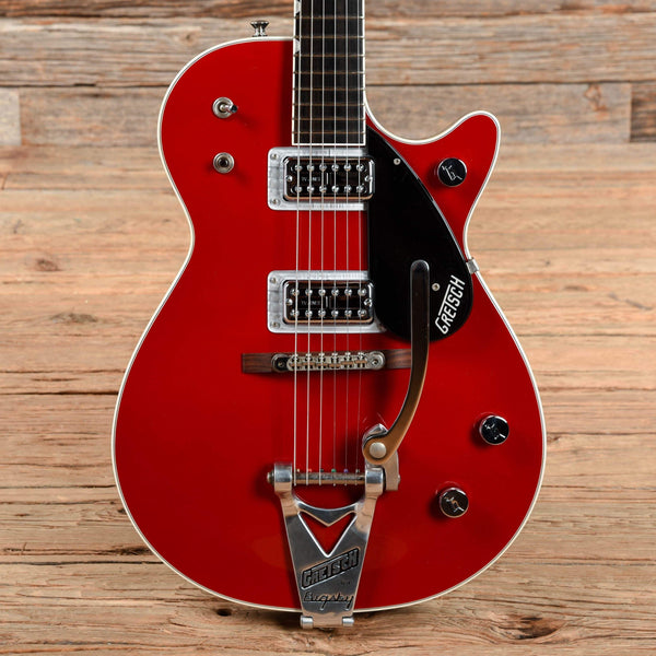 ギター Gretsch G6131T-TVP Power Jet Firebird Gretsch G6131T-TVP Power Jet Firebird | Sweetwater
