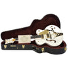 Gretsch G6136T Player's Edition Falcon White w/Bigsby Electric Guitars / Semi-Hollow