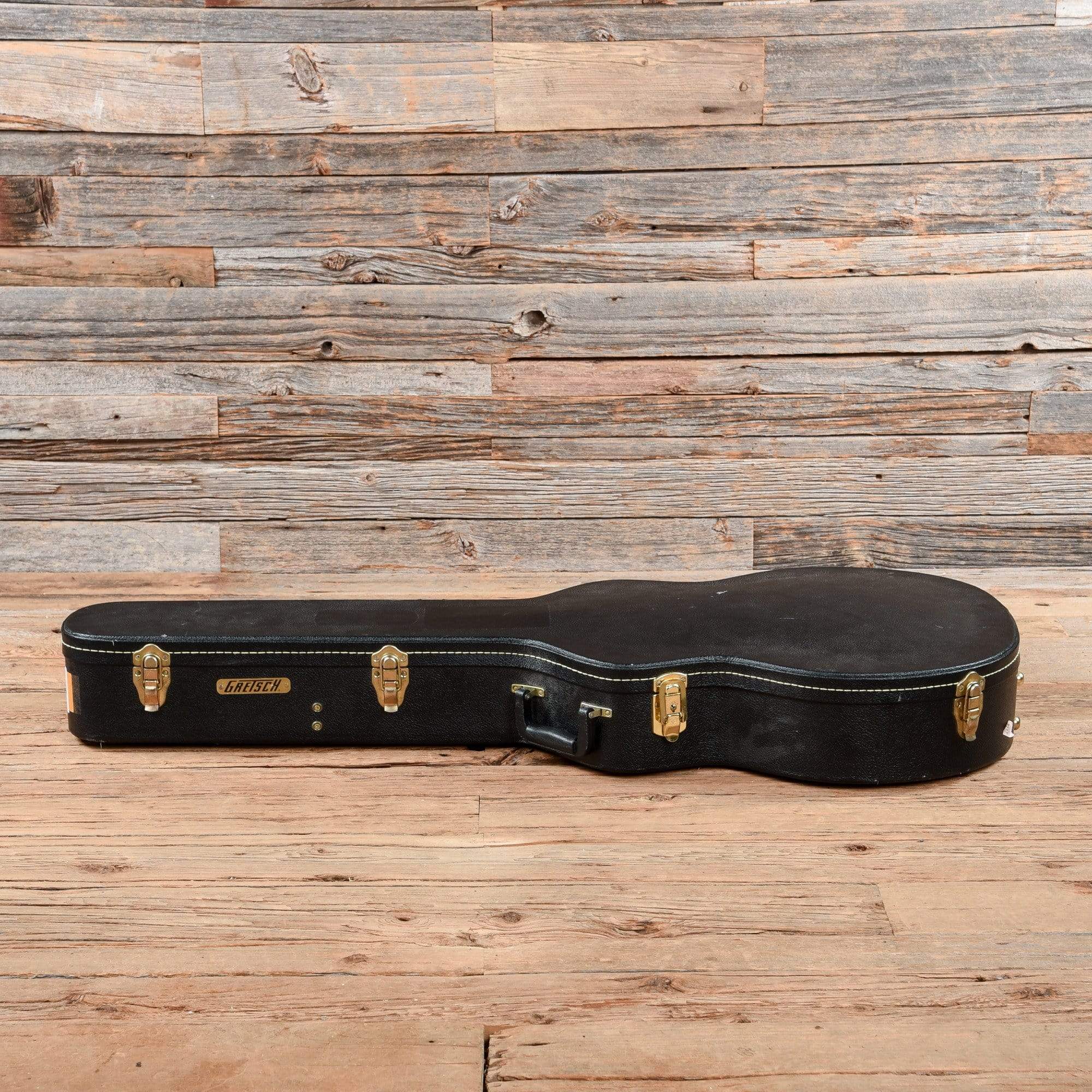 Gretsch G6136T White Falcon White 2011 Electric Guitars / Semi-Hollow