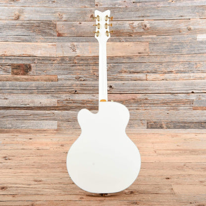 Gretsch G6136T White Falcon White 2011 Electric Guitars / Semi-Hollow
