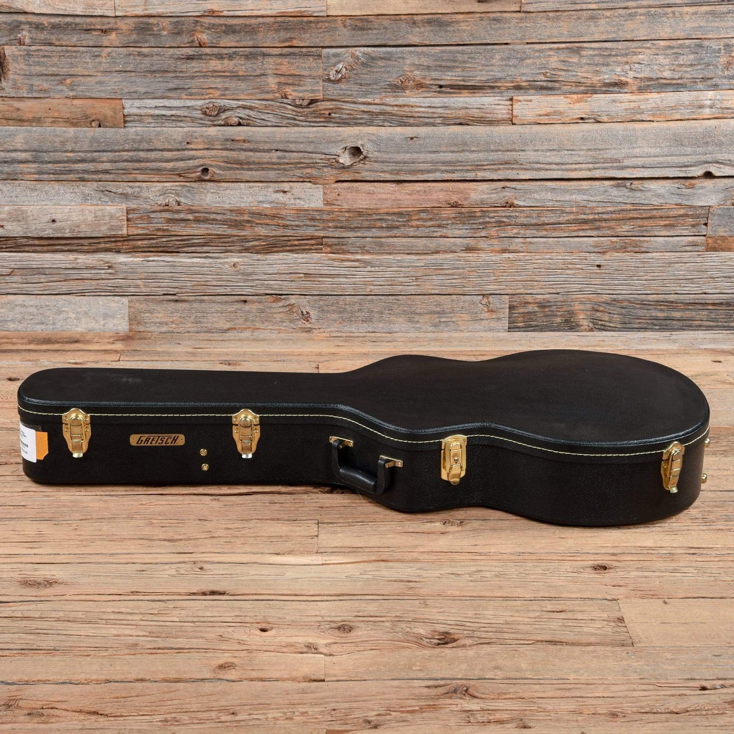 Gretsch G6137TCB Panther Flagstaff Sunset 2014 Electric Guitars / Semi-Hollow