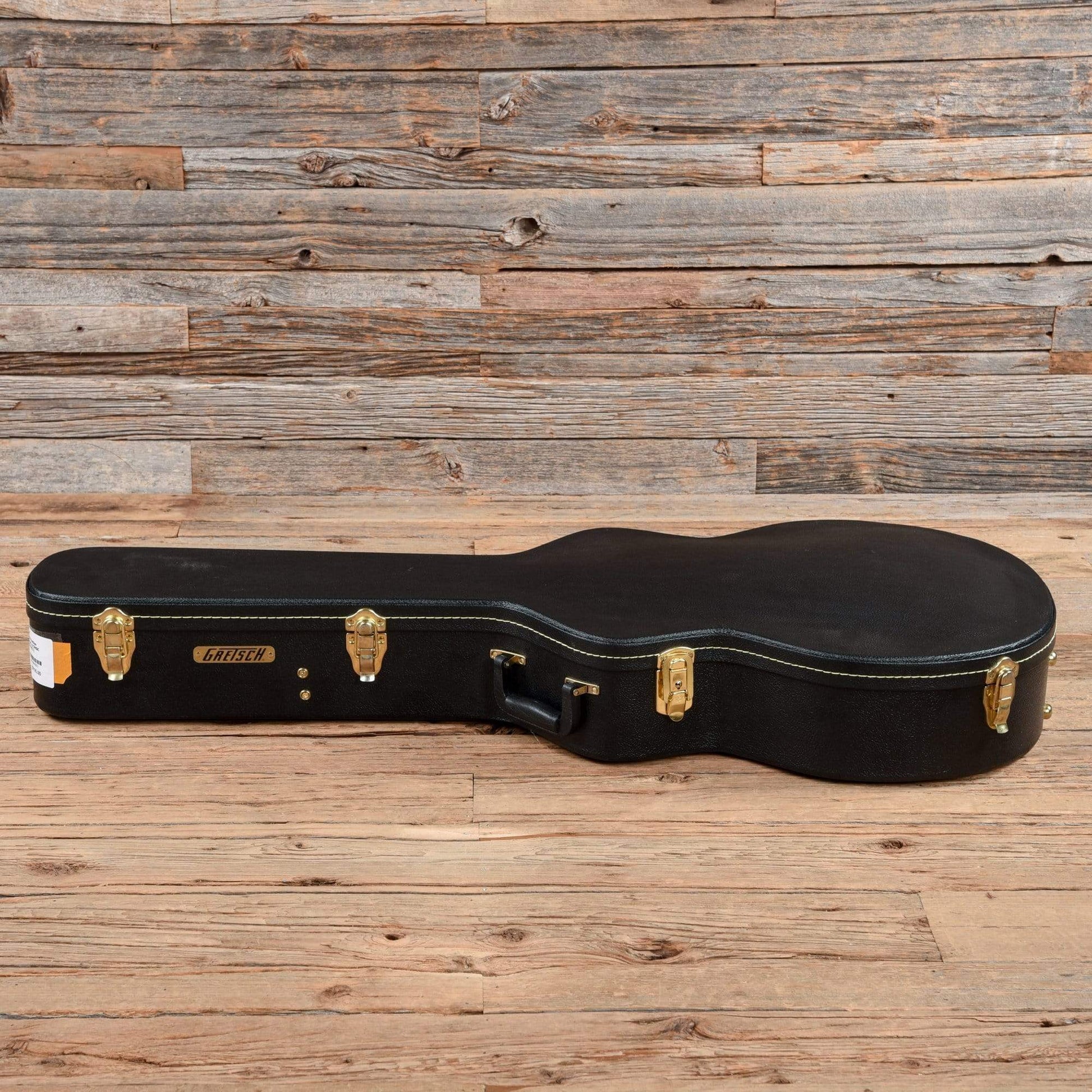 Gretsch G6137TCB Panther Flagstaff Sunset 2014 Electric Guitars / Semi-Hollow