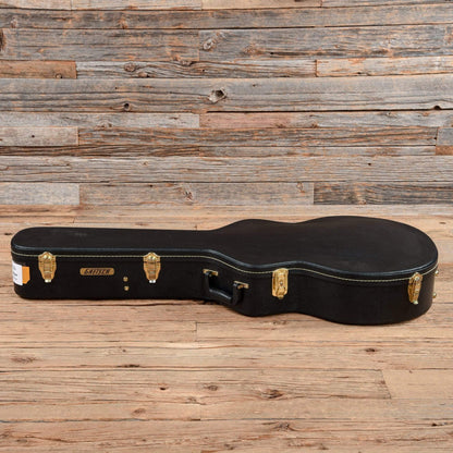 Gretsch G6137TCB Panther Flagstaff Sunset 2014 Electric Guitars / Semi-Hollow