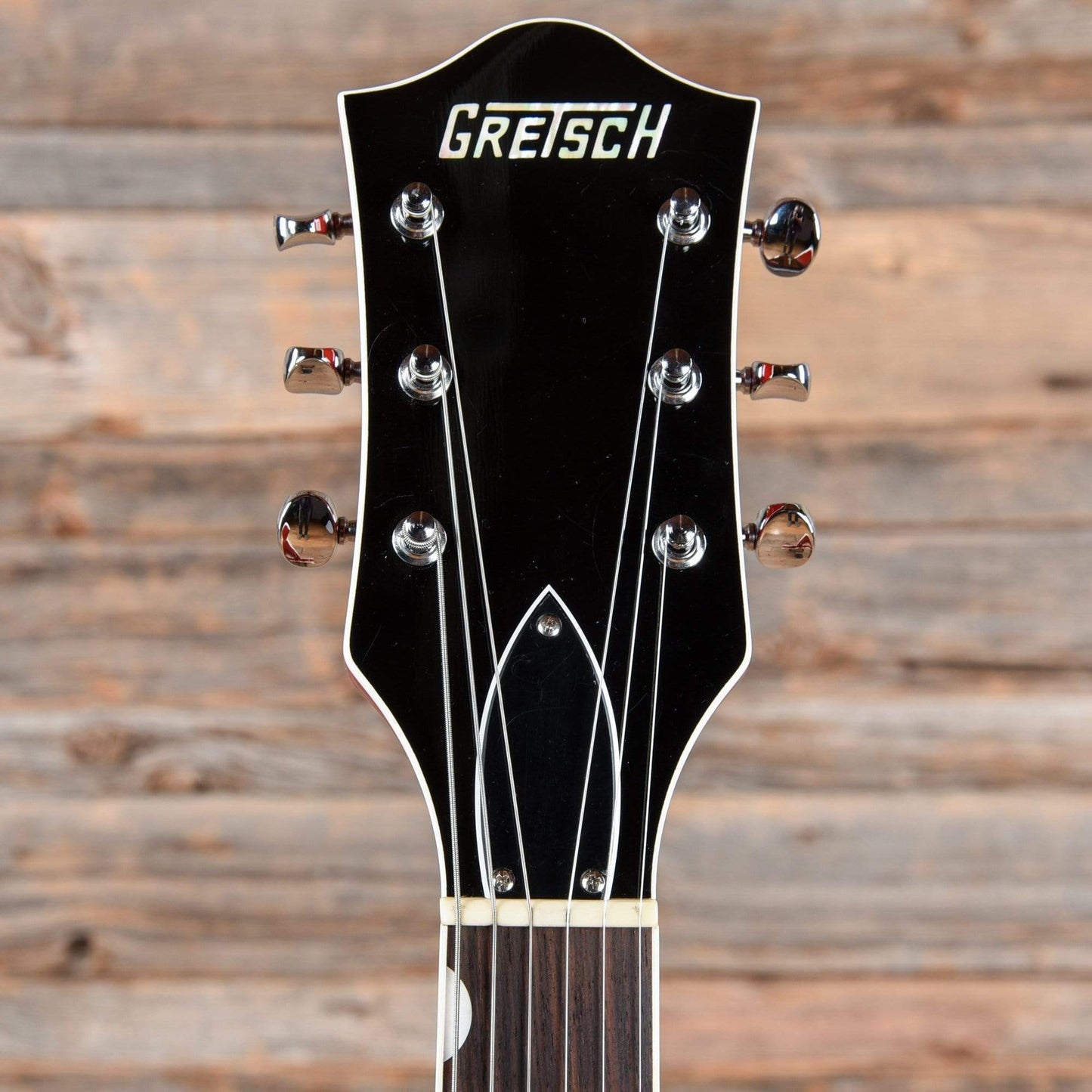 Gretsch G6137TCB Panther Flagstaff Sunset 2014 Electric Guitars / Semi-Hollow
