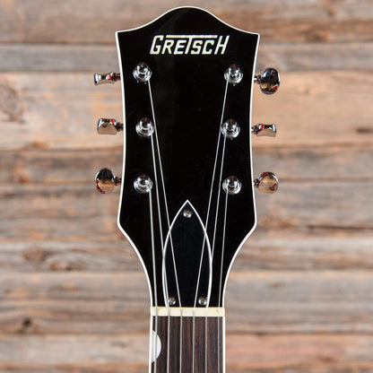 Gretsch G6137TCB Panther Flagstaff Sunset 2014 Electric Guitars / Semi-Hollow