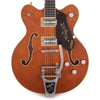 Gretsch G6620T Nashville Center Block Roundup Orange w/Bigsby Electric Guitars / Semi-Hollow