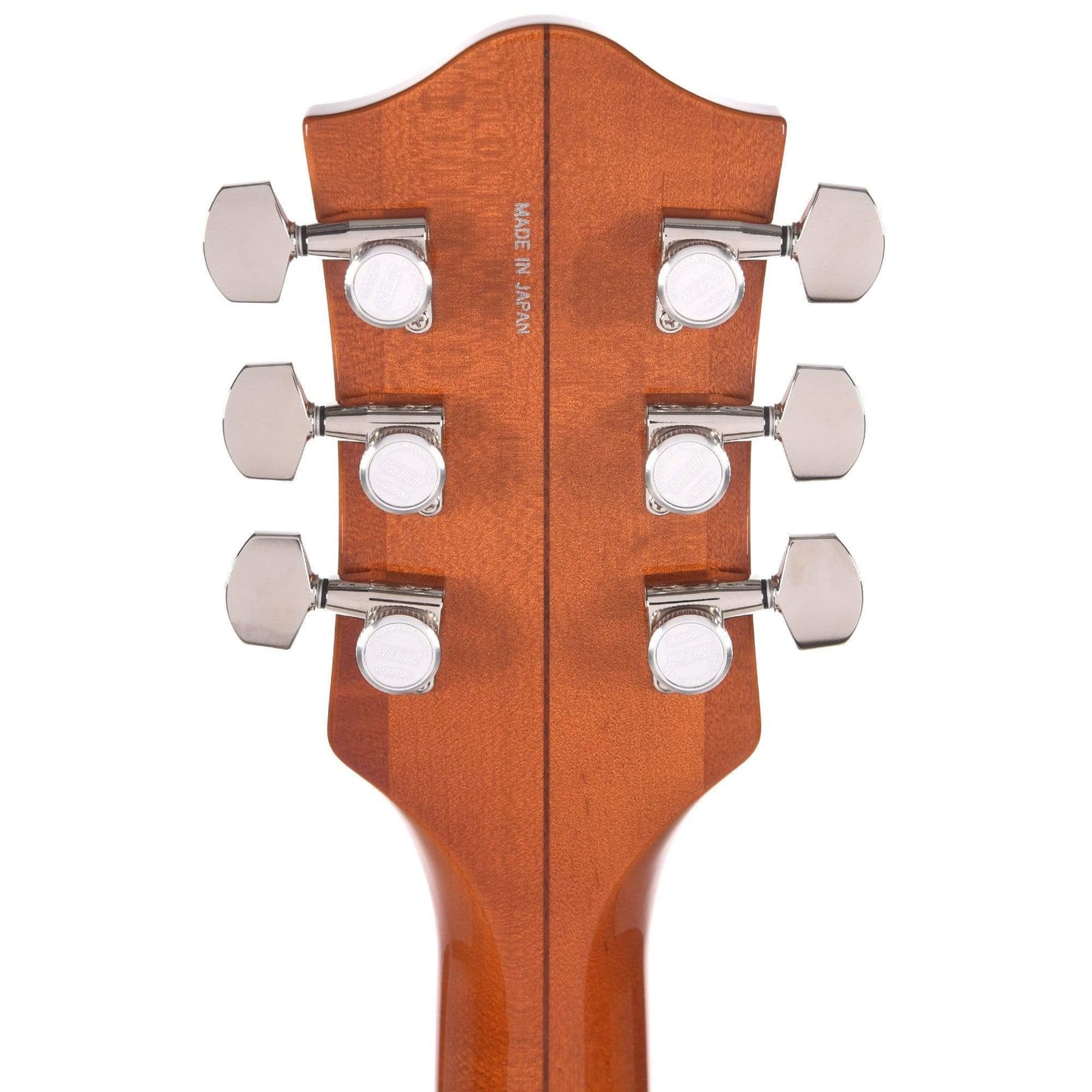 Gretsch G6620T Nashville Center Block Roundup Orange w/Bigsby Electric Guitars / Semi-Hollow