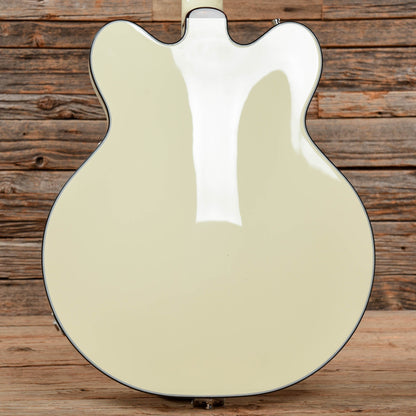 Gretsch G6636T-RF Richard Fortus Signature Falcon Center Block Vintage White 2021 Electric Guitars / Semi-Hollow