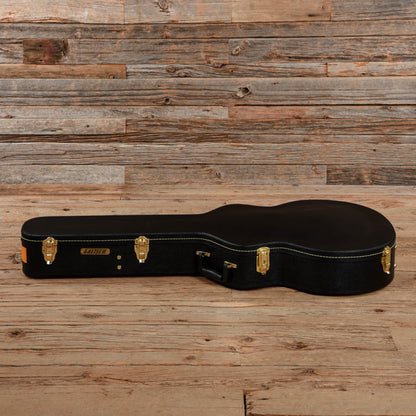 Gretsch G6636T-RF Richard Fortus Signature Falcon Center Block Vintage White 2021 Electric Guitars / Semi-Hollow