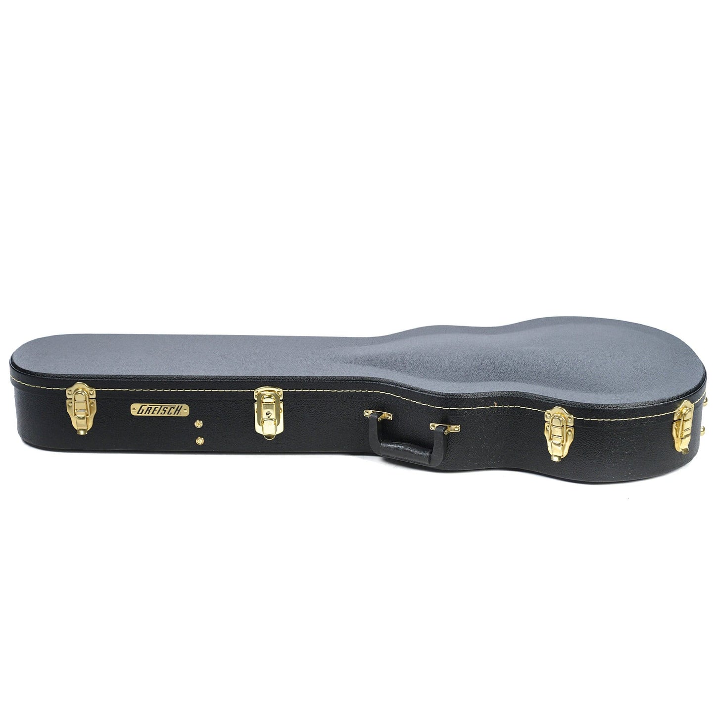 Gretsch G6655TG Players Edition Broadkaster Jr. Center Block Single Cutaway Cadillac Green w/Bigsby Electric Guitars / Semi-Hollow