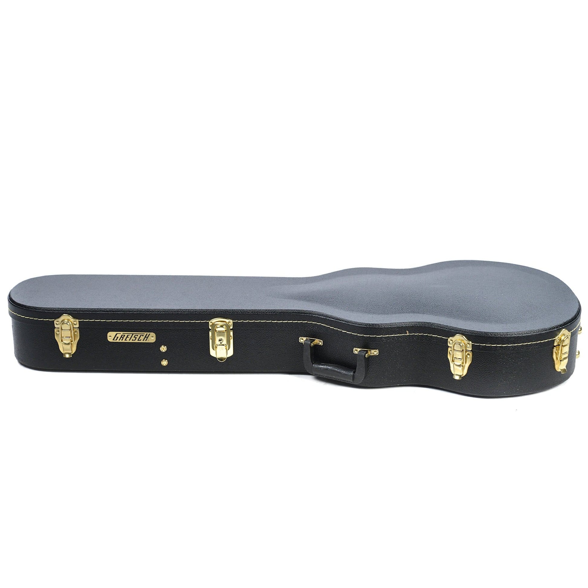 Gretsch G6655TG Players Edition Broadkaster Jr. Center Block Single Cutaway Cadillac Green w/Bigsby Electric Guitars / Semi-Hollow