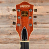 Gretsch G6659-BBNFM Players Edition Broadkaster Jr. Center Block Bourbon Stain 2019 Electric Guitars / Semi-Hollow