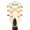 Gretsch G6659TG Broadkaster Jr Center Block Single-Cut Vintage White w/Bigsby Electric Guitars / Semi-Hollow