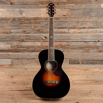 Gretsch G9531 Style 3 Double-0 Grand Concert Appalachia Cloudburst Electric Guitars / Semi-Hollow