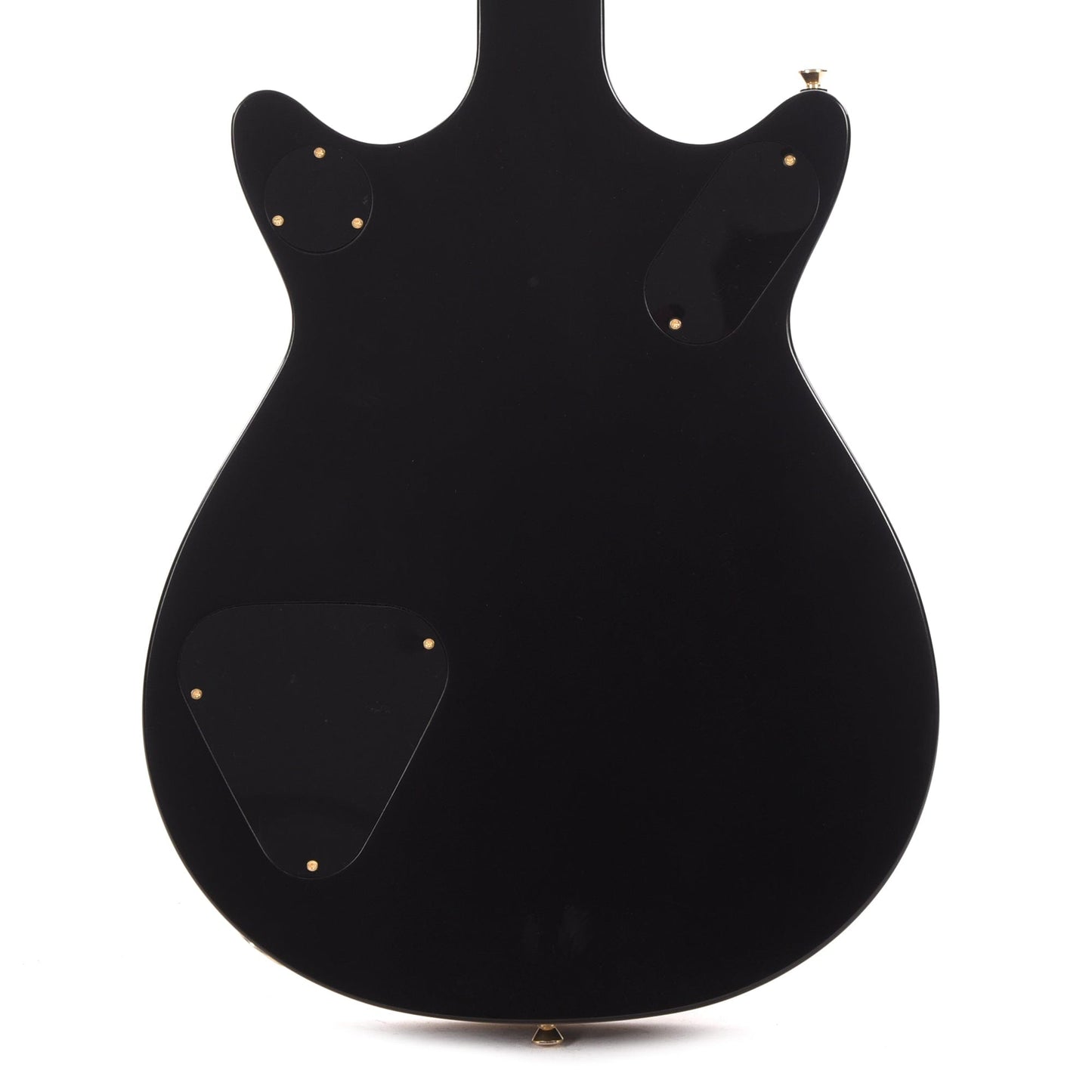 Gretsch Limited Edition G6131G-MY-RB Malcolm Young Signature Jet Firebird Red Electric Guitars / Semi-Hollow