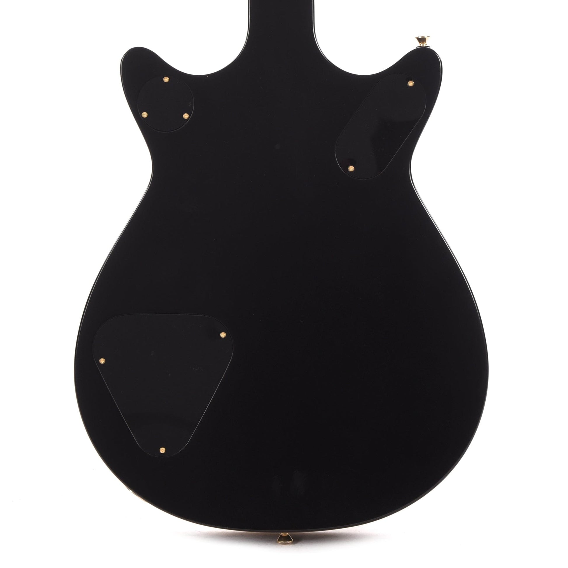 Gretsch Limited Edition G6131G-MY-RB Malcolm Young Signature Jet Firebird Red Electric Guitars / Semi-Hollow