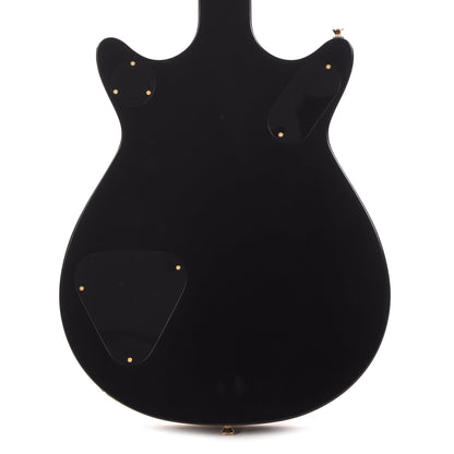 Gretsch Limited Edition G6131G-MY-RB Malcolm Young Signature Jet Firebird Red Electric Guitars / Semi-Hollow