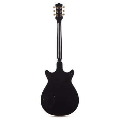 Gretsch Limited Edition G6131G-MY-RB Malcolm Young Signature Jet Firebird Red Electric Guitars / Semi-Hollow