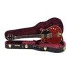 Gretsch Limited Edition G6131G-MY-RB Malcolm Young Signature Jet Firebird Red Electric Guitars / Semi-Hollow
