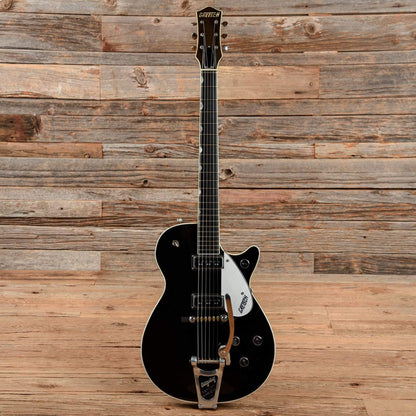 Gretsch 6128 Duo Jet Black 1958 Electric Guitars / Solid Body