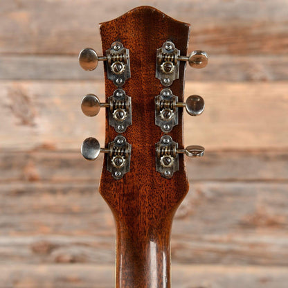 Gretsch 6128 Duo Jet Black 1958 Electric Guitars / Solid Body