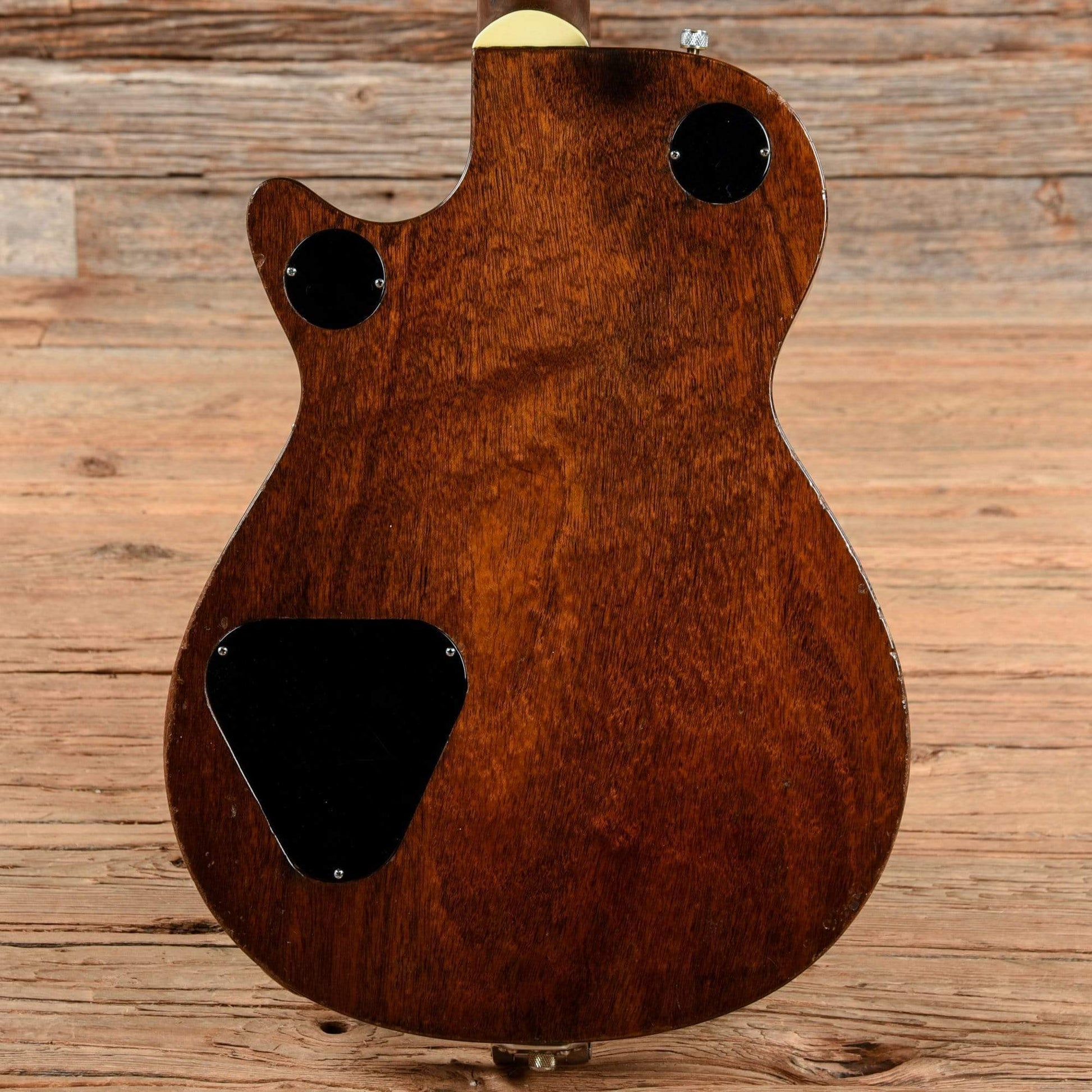 Gretsch 6128 Duo Jet Black 1958 Electric Guitars / Solid Body