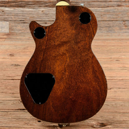 Gretsch 6128 Duo Jet Black 1958 Electric Guitars / Solid Body