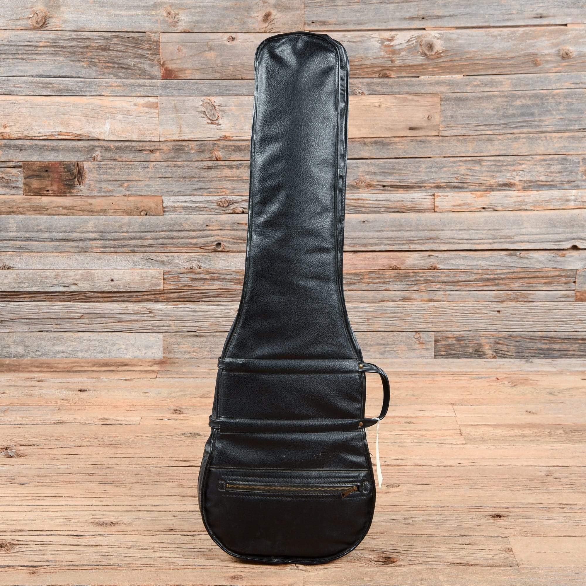 Gretsch 6132 Corvette Cherry 1967 Electric Guitars / Solid Body