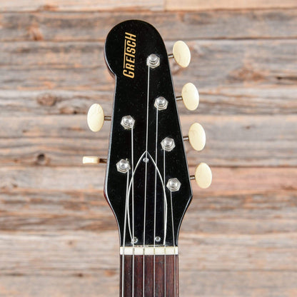 Gretsch 6132 Corvette Cherry 1967 Electric Guitars / Solid Body