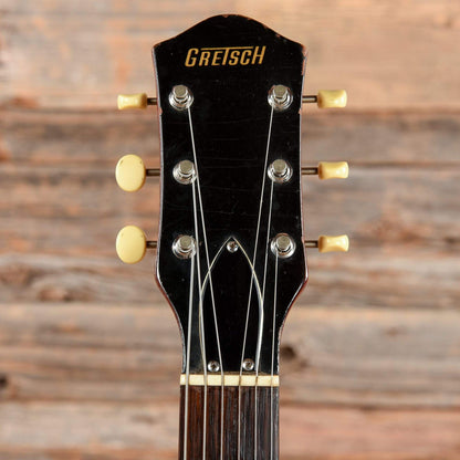 Gretsch Corvette Cherry Red 1963 Electric Guitars / Solid Body