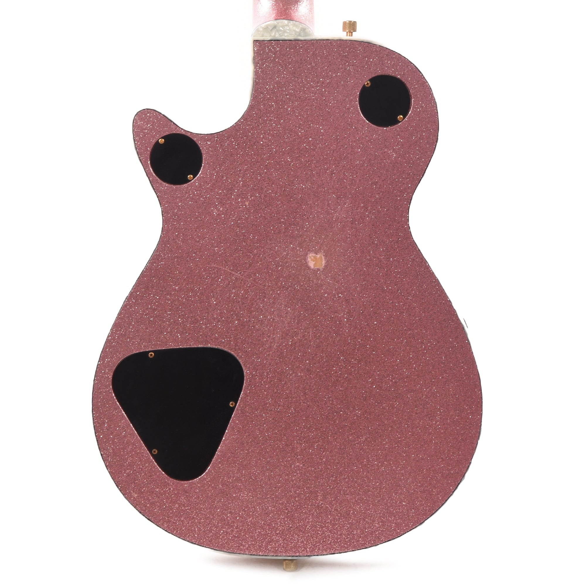 Gretsch Custom Shop G613457 1957 Michigan Mahogany Penguin Shell Pink