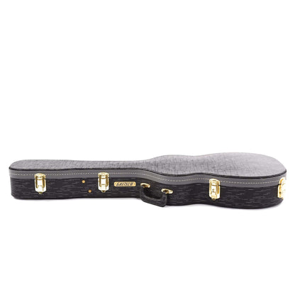 Gretsch Custom Shop G6134 '62 Penguin Figured Schedua NOS Master Built By Chad Henrichsen Electric Guitars / Solid Body