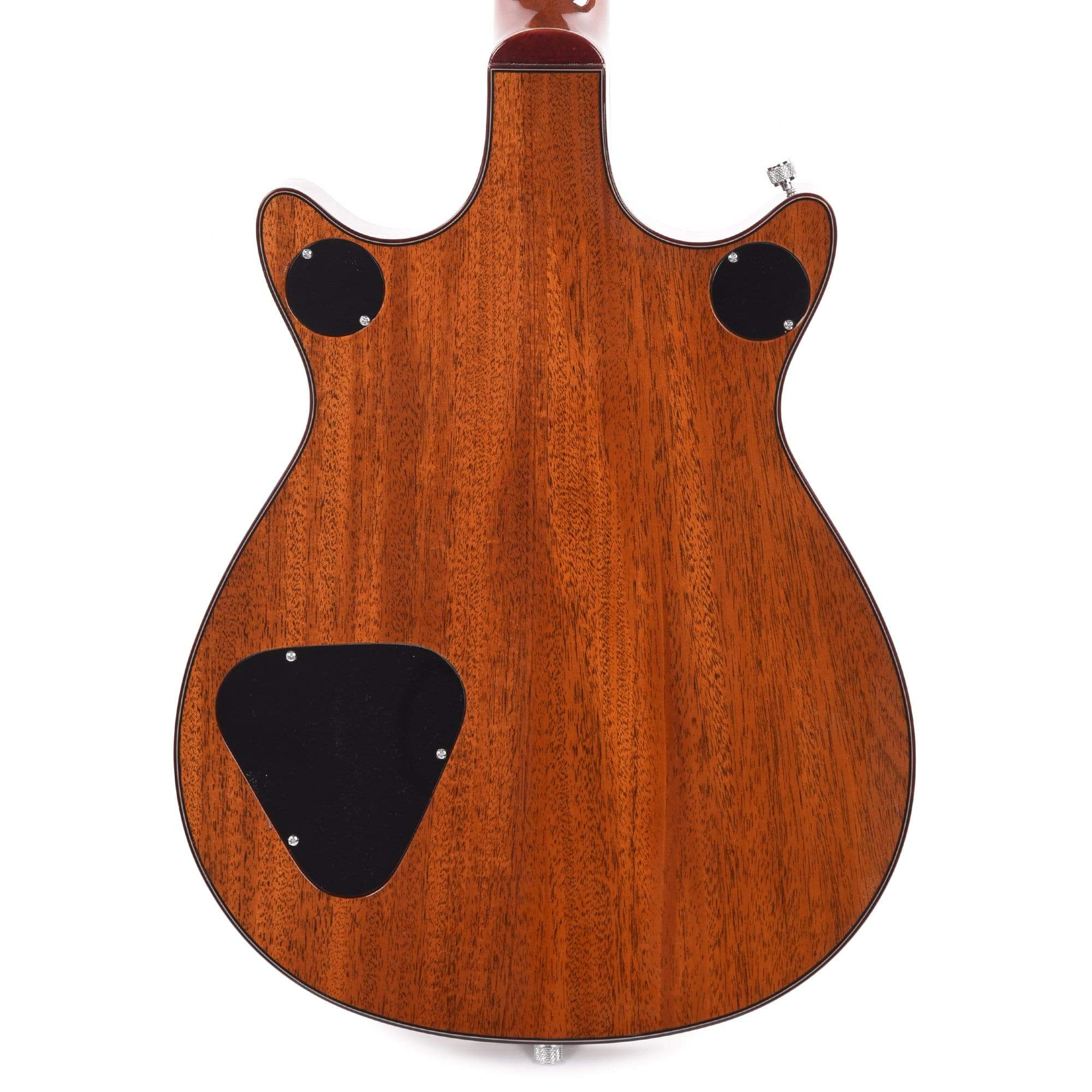 Gretsch Custom Shop G6134 '62 Penguin Figured Schedua NOS Master Built By Chad Henrichsen Electric Guitars / Solid Body