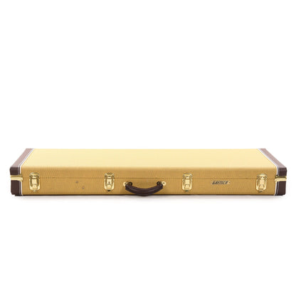 Gretsch Custom Shop G6199 Caddy Bo Ash Butterscotch Blonde E 1-Pickup Heavy Relic w/Chicago Specials Master Built by Gonzalo Madrigal Electric Guitars / Solid Body