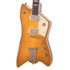 Gretsch Custom Shop G6199 Caddy Bo Michigan Mahogany Green Lemon Relic w/ThroBak SLE-101s Electric Guitars / Solid Body