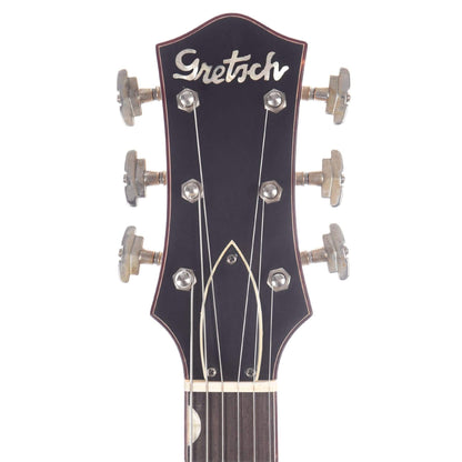 Gretsch Custom Shop Korina Caddy Bo Relic w/Brazilian Rosewood Fingerboard & ThroBak SLE-101 Pickups Masterbuilt by Stephen Stern Electric Guitars / Solid Body