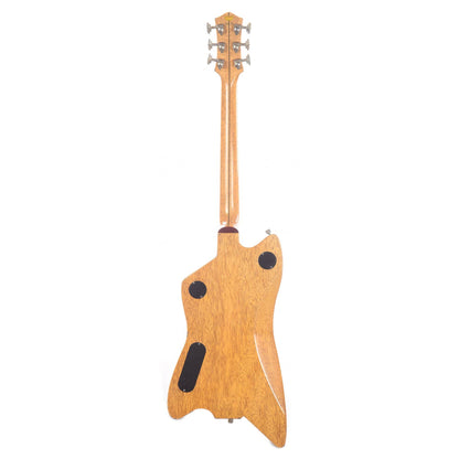 Gretsch Custom Shop Korina Caddy Bo Relic w/Brazilian Rosewood Fingerboard & ThroBak SLE-101 Pickups Masterbuilt by Stephen Stern Electric Guitars / Solid Body